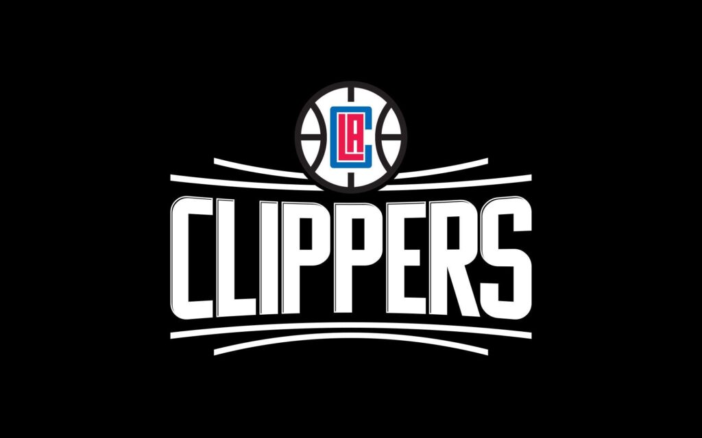Los Angeles Clippers wallpapers 2K backgrounds download desktop