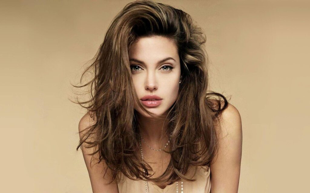 Megan Fox Y Angelina Jolie wallpapers