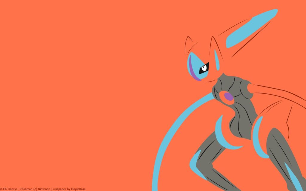 Best Wallpapers Pack Deoxys Wallpapers, p Widescreen Photos