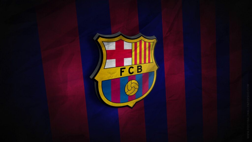Download free Football Clubs, D, FC Barcelona, La Liga, Liga BBVA
