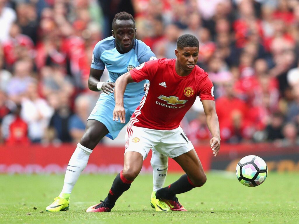 Manchester United must not rush Marcus Rashford or they risk same