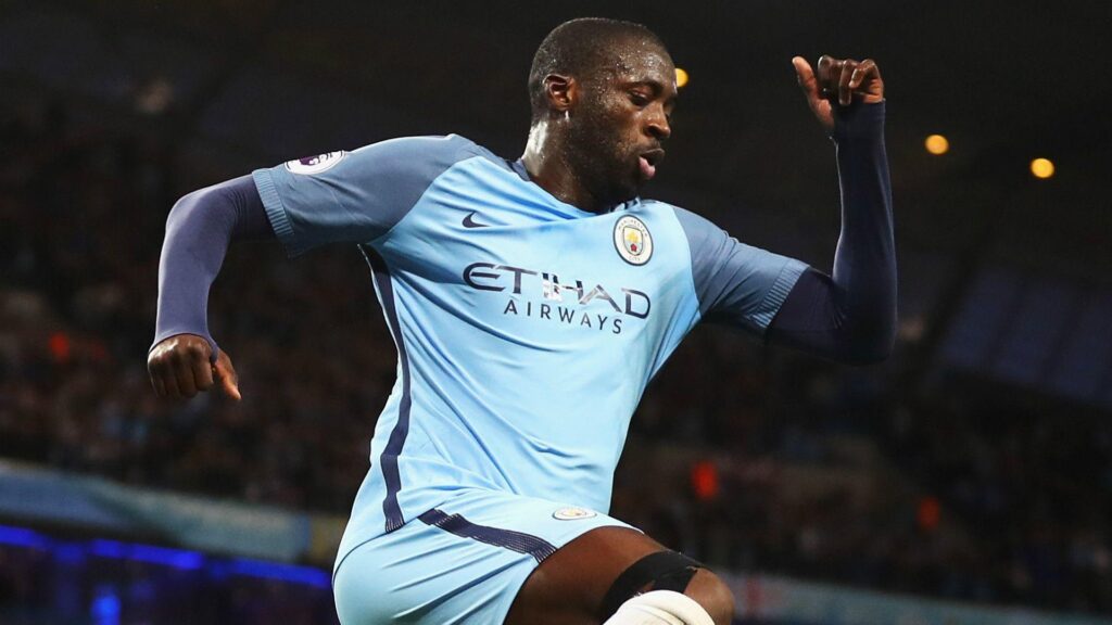 Manchester City Contract offer for Yaya Toure confirmed by club
