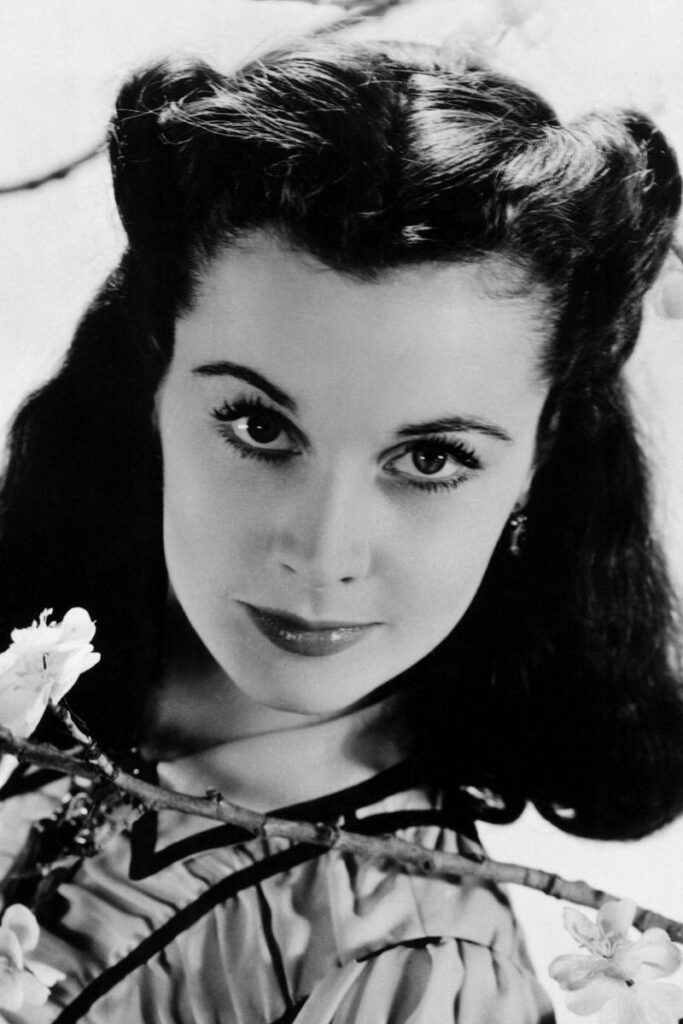 Download wallpapers gone with the wind, vivien leigh