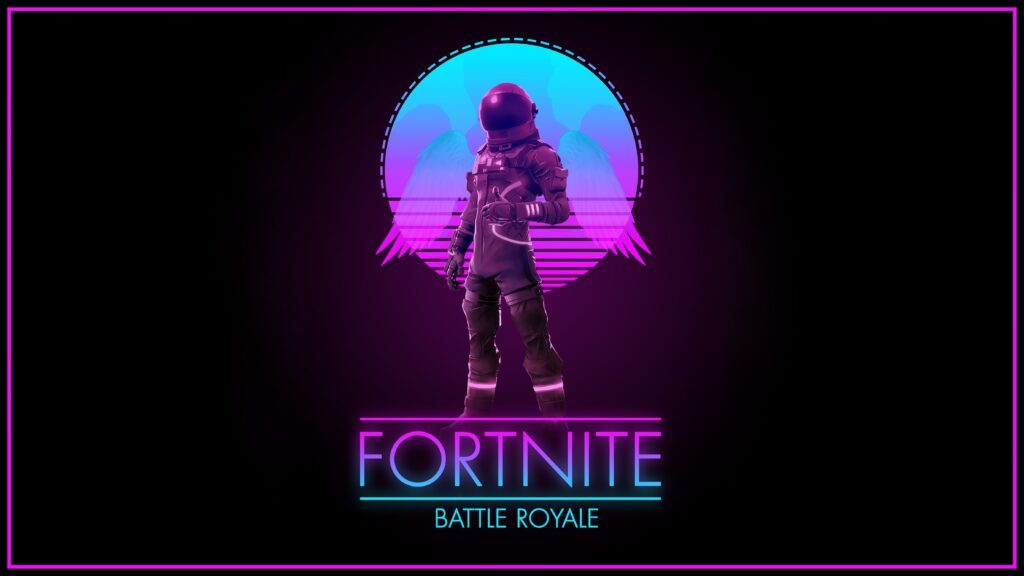 Fortnite Battle Royale K Wallpapers
