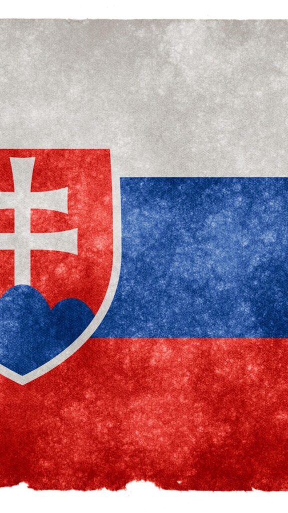 Slovakia Flag S Wallpapers