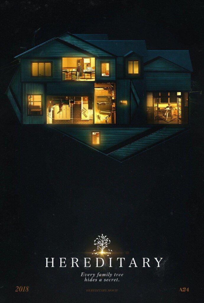 Sundance Film ‘Hereditary’ Getting Buzz as Scariest Horror Movie in