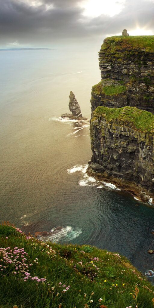 Earth|Cliffs Of Moher