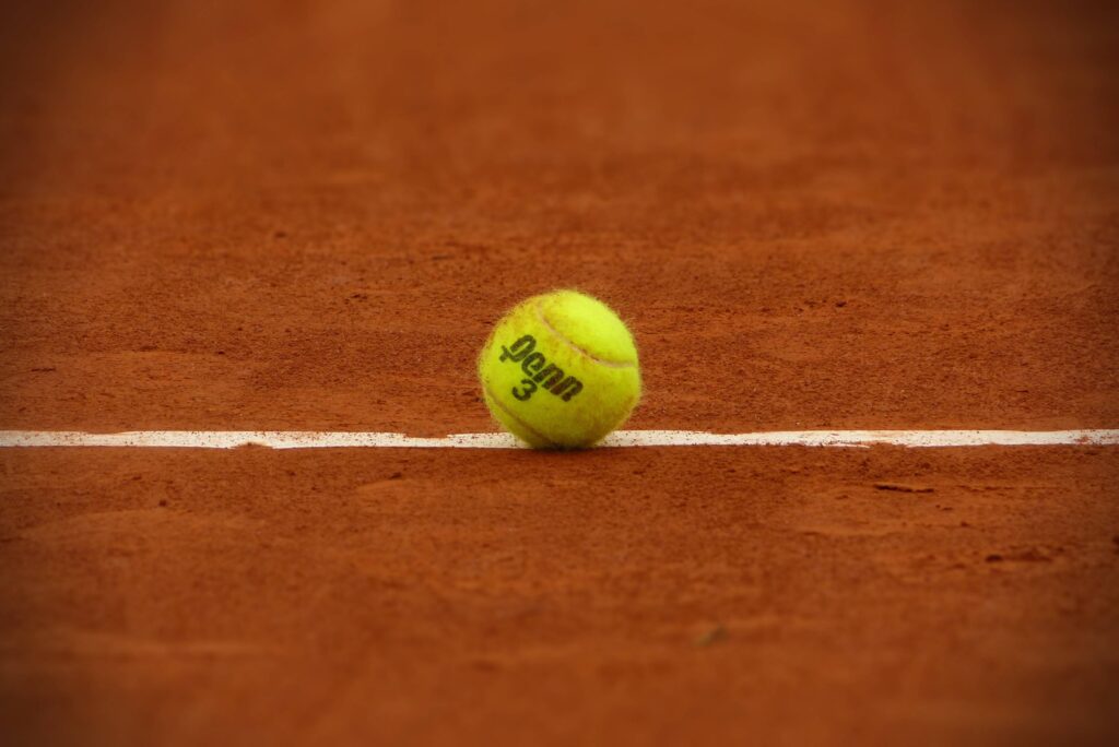 Tennis Wallpapers