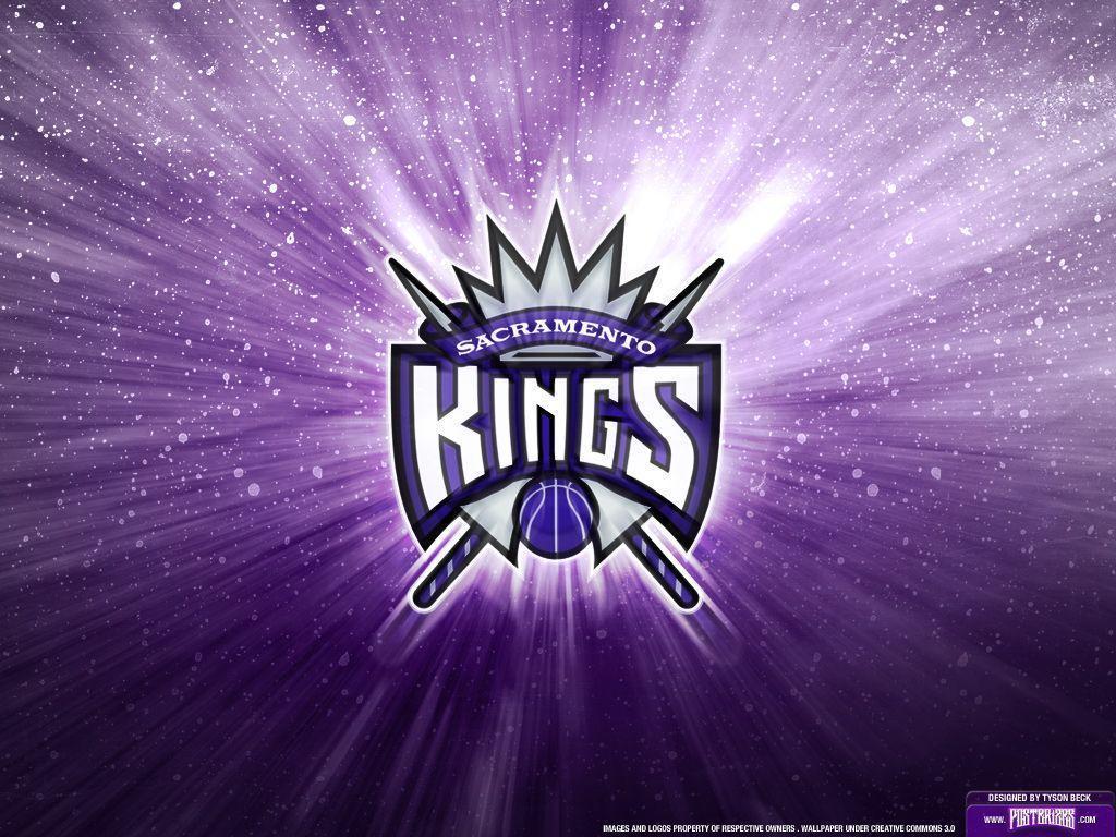 Sacramento Kings Logo Wallpapers