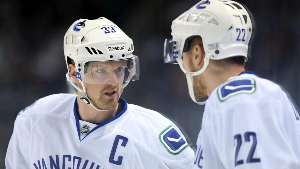 Download wallpapers vancouver canucks, hockey club, canada