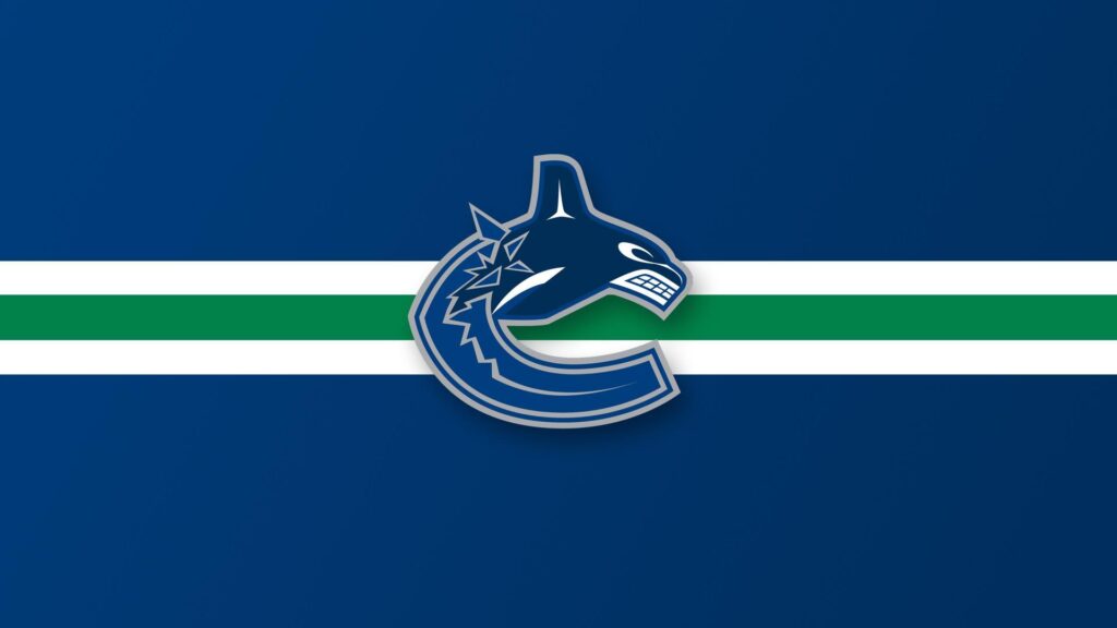Vancouver Canucks Wallpapers