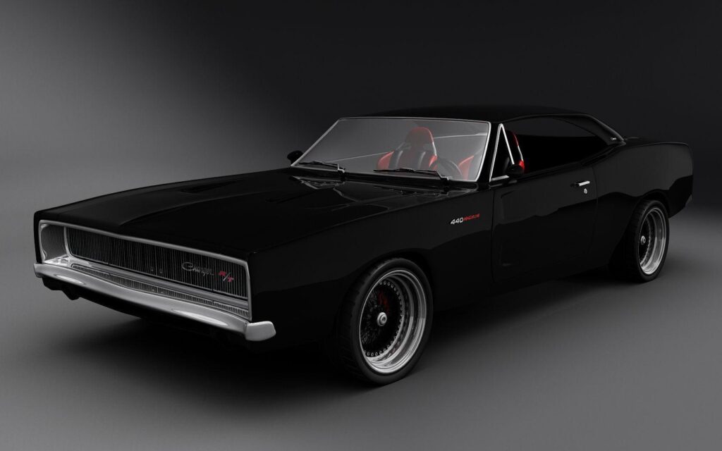 Vehicles For – Dodge Charger Wallpapers