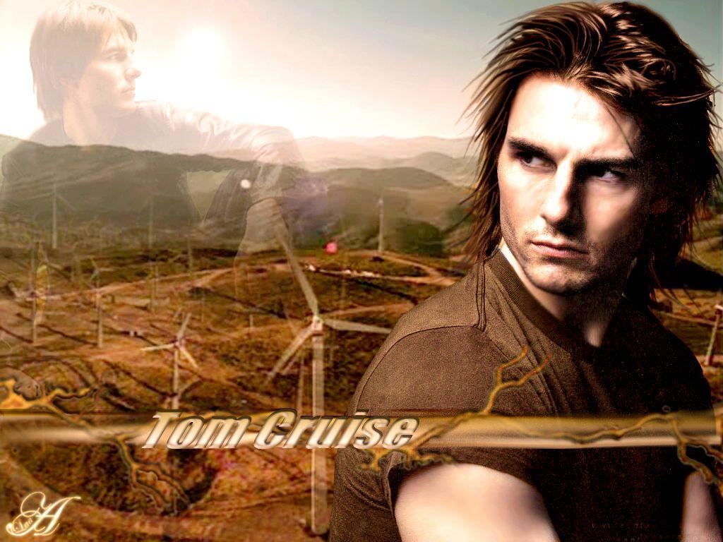 New Tom Cruise All Time Hit Wallpapers