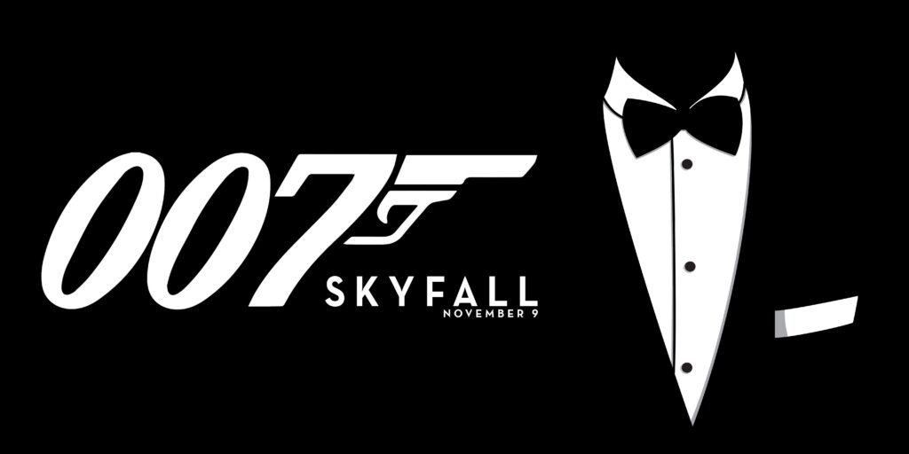 James Bond Wallpapers