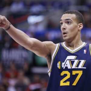 Rudy Gobert