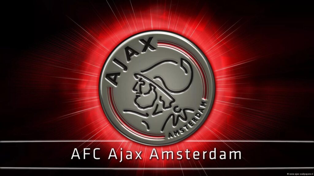 Afc Ajax 2K Wallpapers free