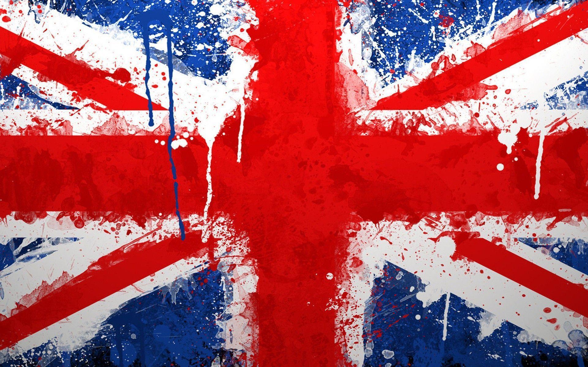 Wallpapers For – British Flag Backgrounds Tumblr
