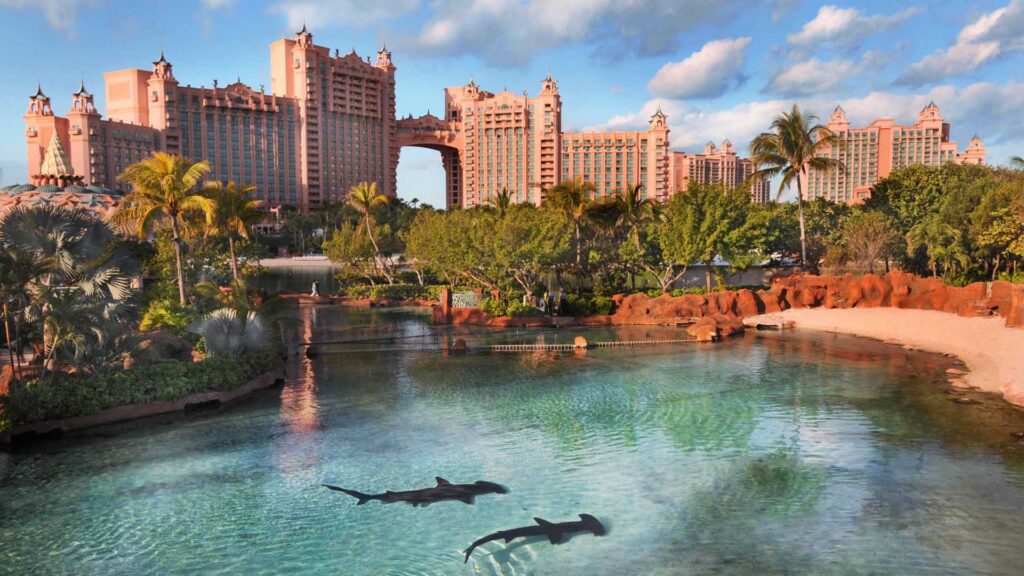 Bahamas Private Resorts