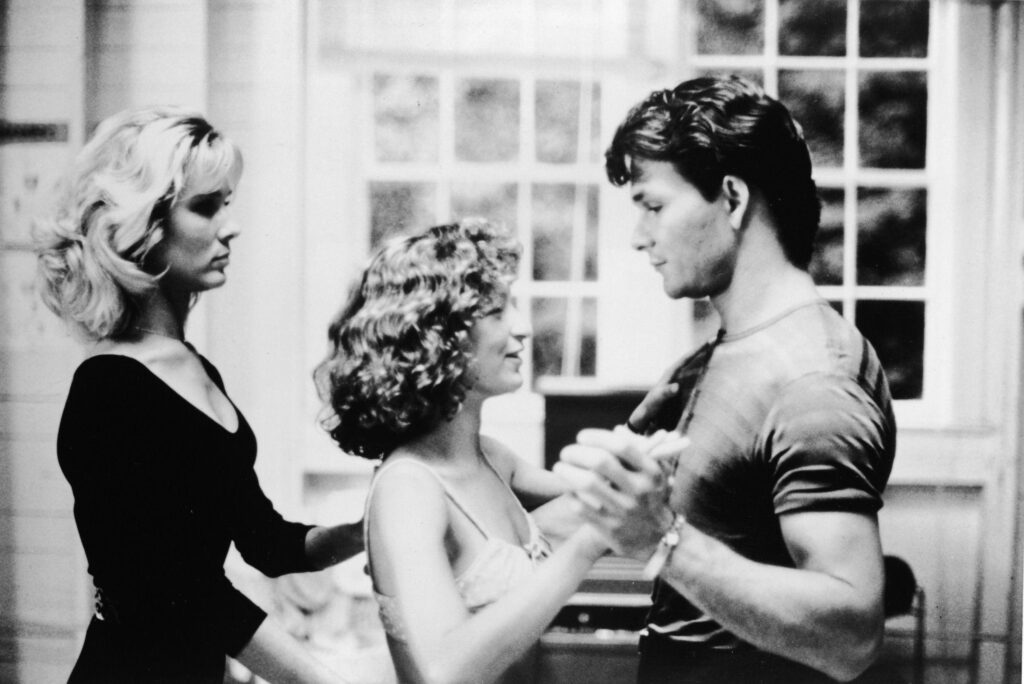 Pix For – Dirty Dancing Wallpapers