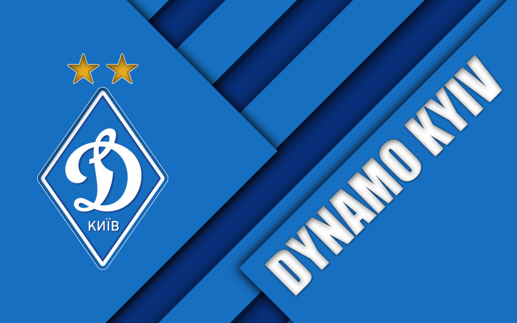 FC Dynamo Kyiv k Ultra 2K Wallpapers