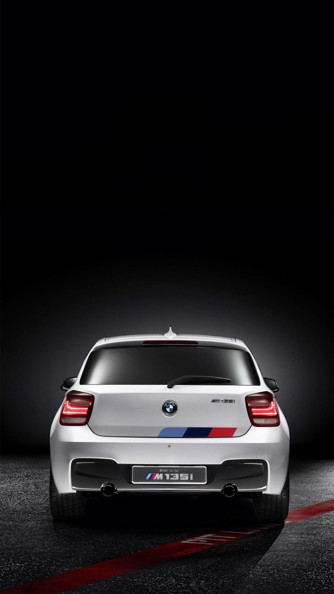 BMW concept Mi