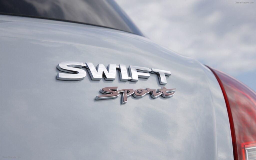 Suzuki Swift Sport Widescreen Exotic Car Wallpapers of