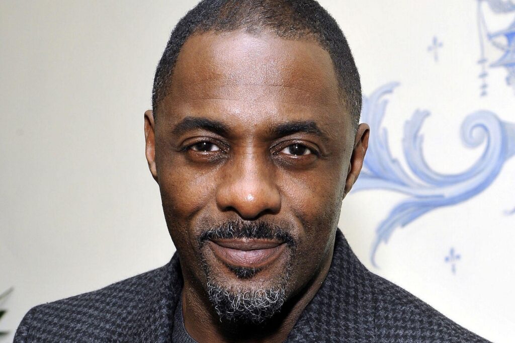 Best 2K Idris Elba Wallpapers