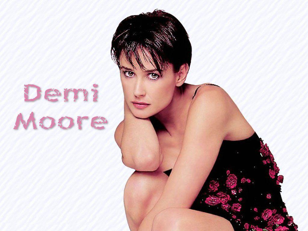 Wallpapers Of Celebrityes Demi Moore Wallpapers