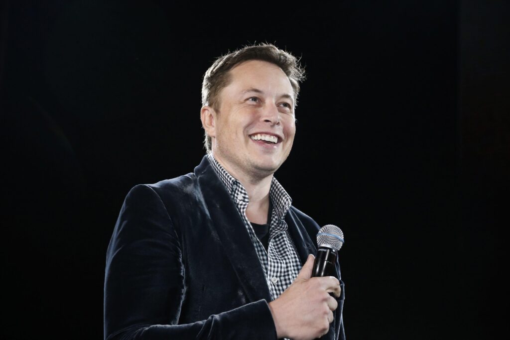 Elon Musk Wallpapers Hd