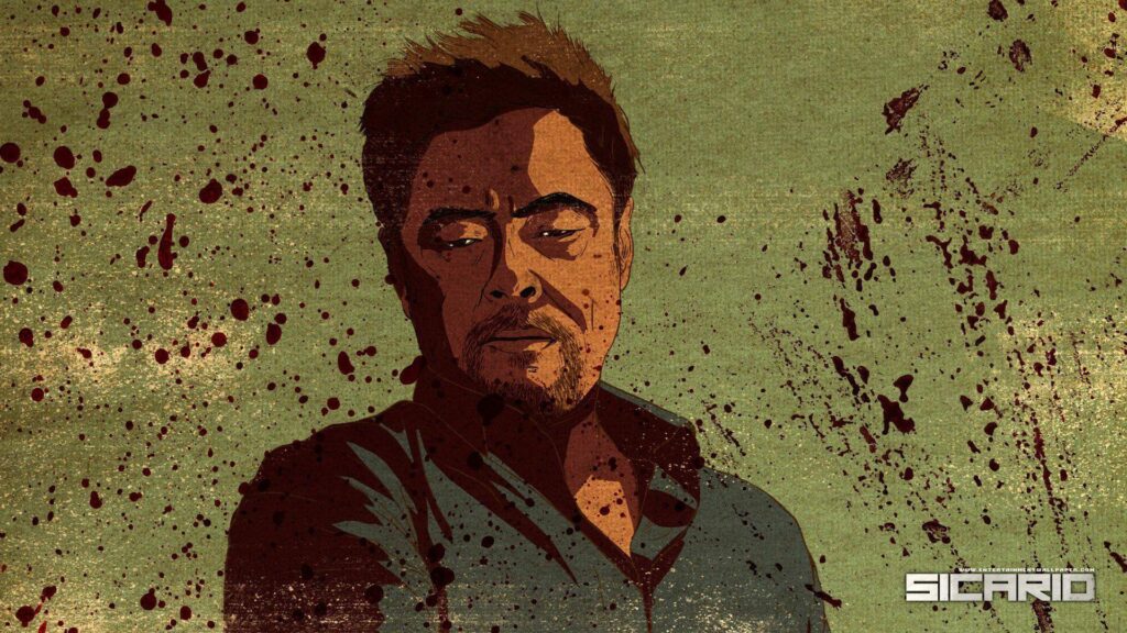 Sicario Wallpapers