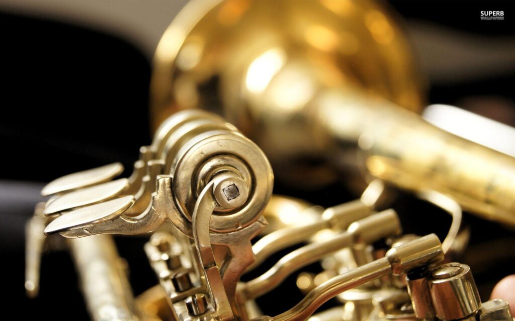 Jazz Trumpet Wallpapers Cool HD