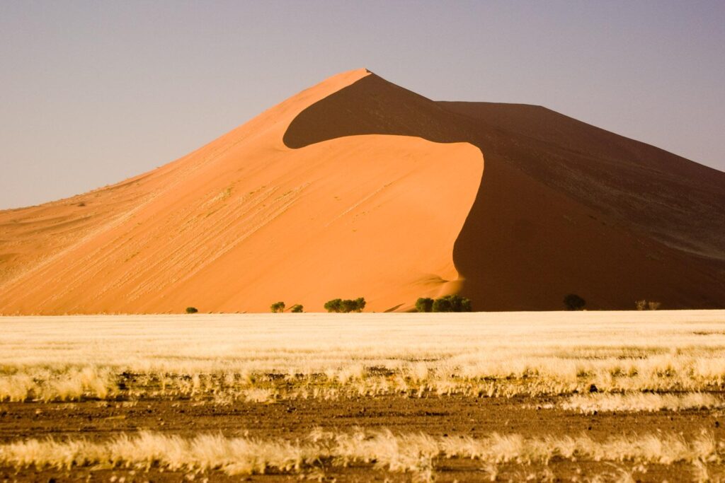 Pictures Sossusvlei Namib Desert, Namibia