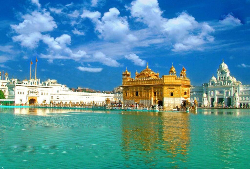 Sikh Tag wallpapers Golden Temple Punjab Amritsar Sikh Wallpapers