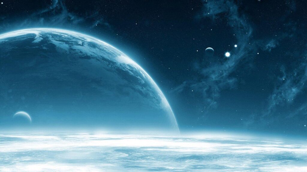 Galaxy Universe Wallpapers × Universe Wallpapers HD