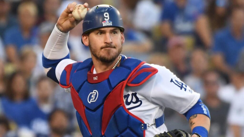 Report Mets ‘very serious’ about Yasmani Grandal, still interested