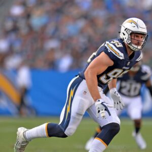 Joey Bosa