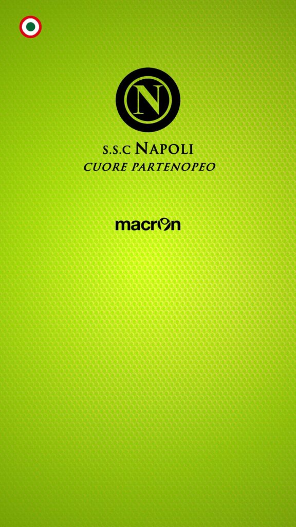 SSC Napoli Smartphone Wallpapers byGoloteHD