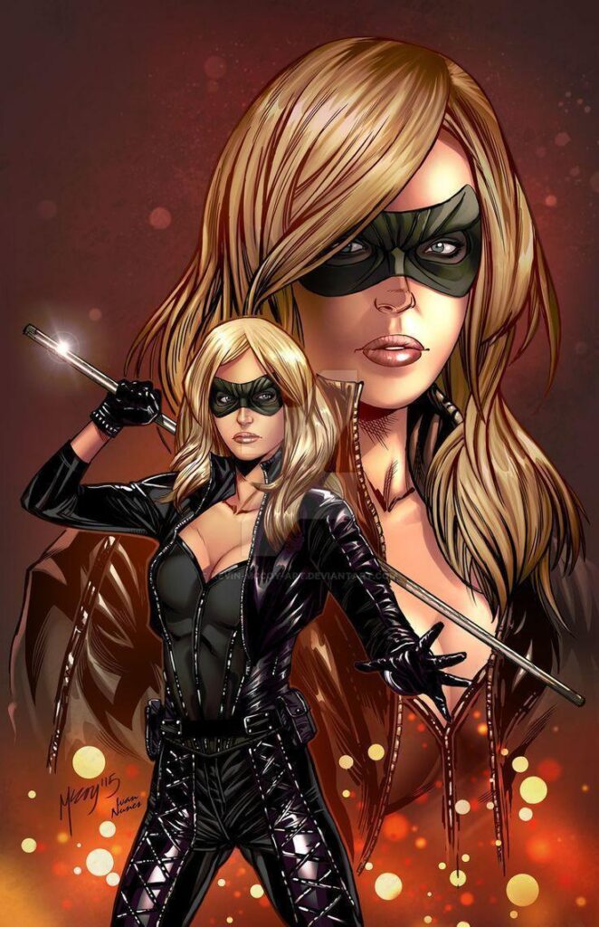 Best Wallpaper about Canary|BlackCanary|WhiteCanary