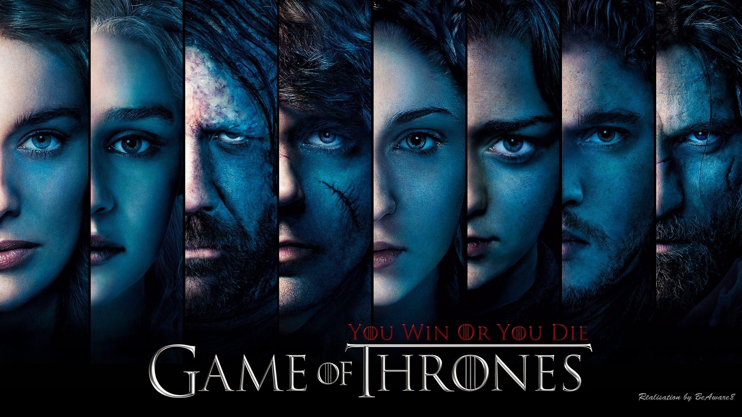 Game of Thrones wallpapers ·① Download free awesome full HD