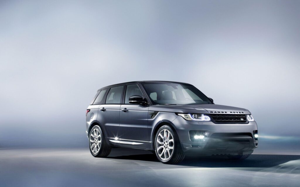 Range Rover Sport Wallpapers Group