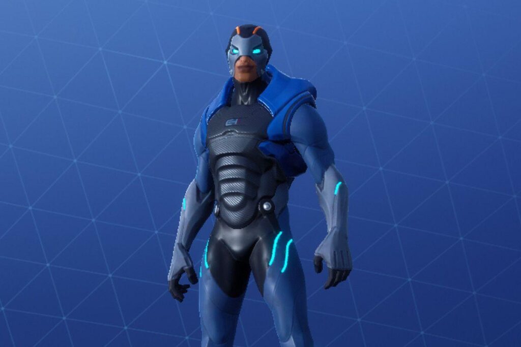 Fortnite’s new Battle Pass has upgradable skins, possible mystery