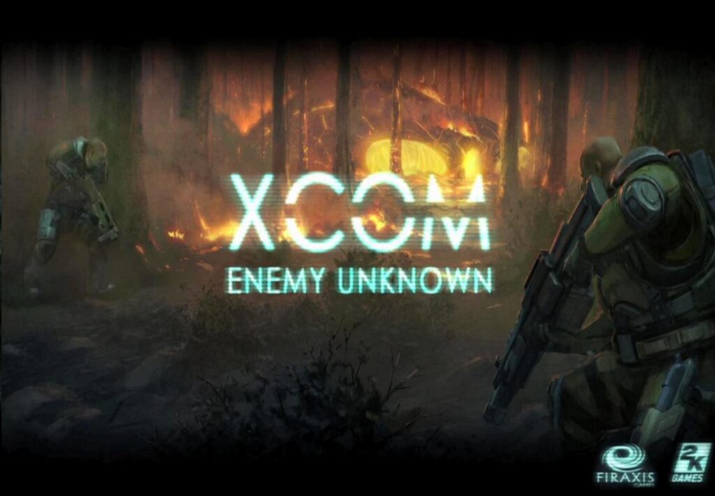 Commander! Incoming XCOM Enemy Unknown Tips and Tricks