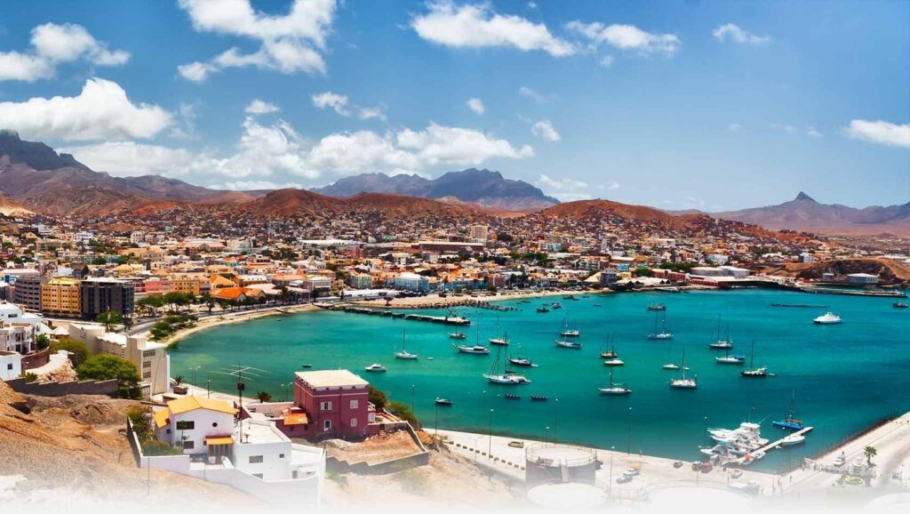 Cape Verde Wallpapers