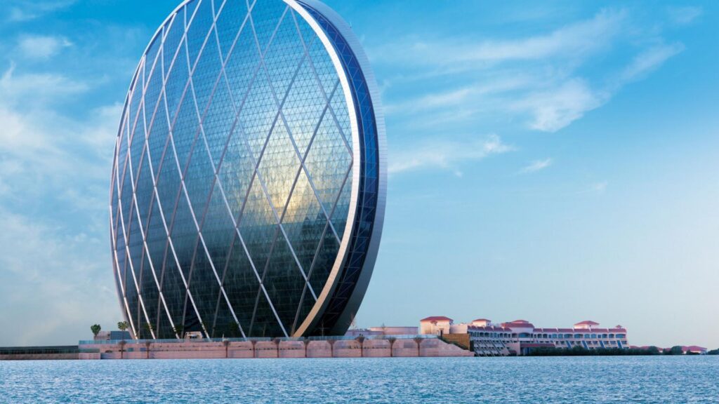 Abu Dhabi Wallpapers, Widescreen FHDQ Wallpapers of Abu Dhabi