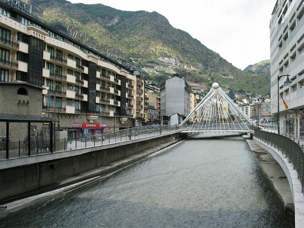Picture of Andorra Andorra