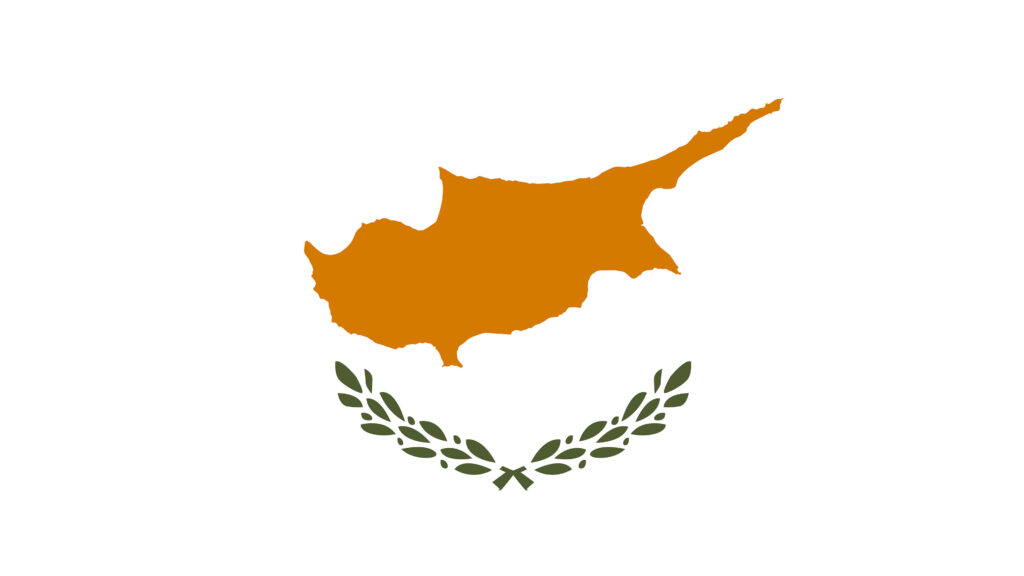Cyprus Flag UHD K Wallpapers