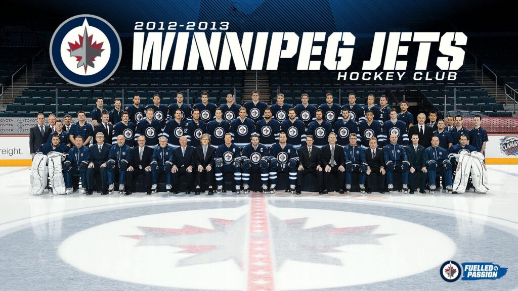 Winnipeg Jets Wallpapers Widescreen