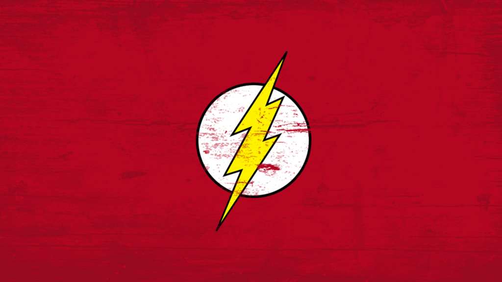 Reverse Flash 2K Wallpapers