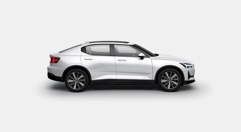 Polestar Configurator