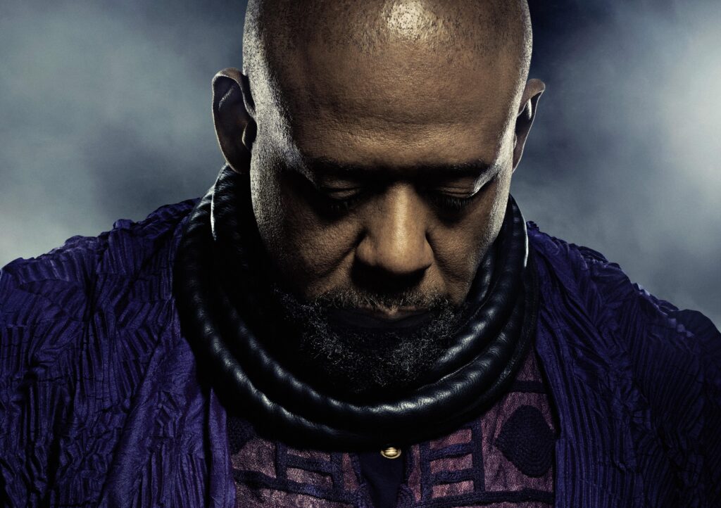 Forest Whitaker In Black Panther Poster k, 2K Movies, k Wallpapers